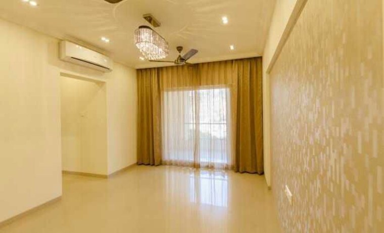 Room, kundan-the-landmark 2.5 Bedroom 1250 Sq.Ft. Apartment In Undri Pune 10269583