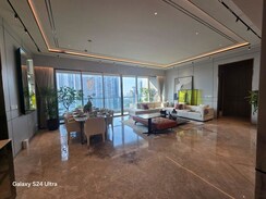 4 BHK + Servant Room,Study Room Apartment For Sale in Lodha Worli