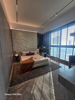 Kitchen in 4 BHK Apartment at Lodha Worli, Worli – for Sale