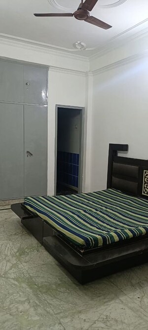 Bedroom in 3 BHK Apartment at Indiabulls One 09, Sector 109 – for Rent