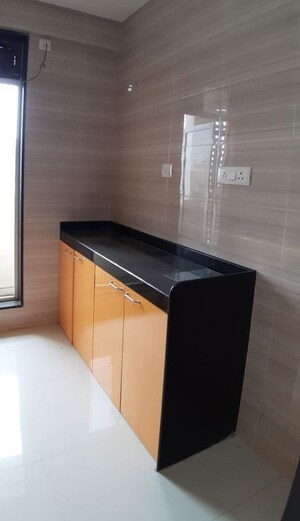 Kitchen in 2 BHK Apartment at Raunak Park, Kokanipada – for Sale