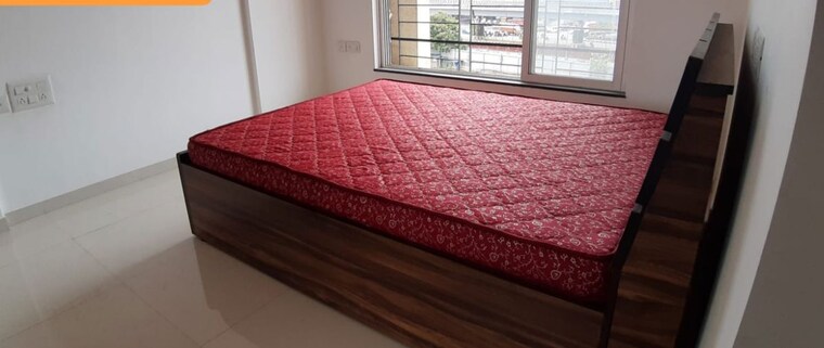 Bedroom, raunak-park 2 Bedroom 1000 Sq.Ft. Apartment In Kokanipada Thane 10269564