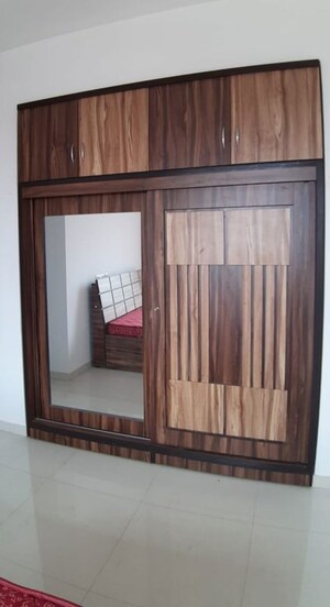 Room in 2 BHK Apartment at Raunak Park, Kokanipada – for Sale