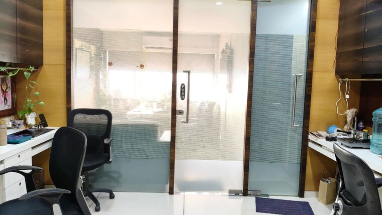 undefined, ijmima-tower Commercial Office Space 380 Sq.Ft. In Malad West Mumbai 10269607