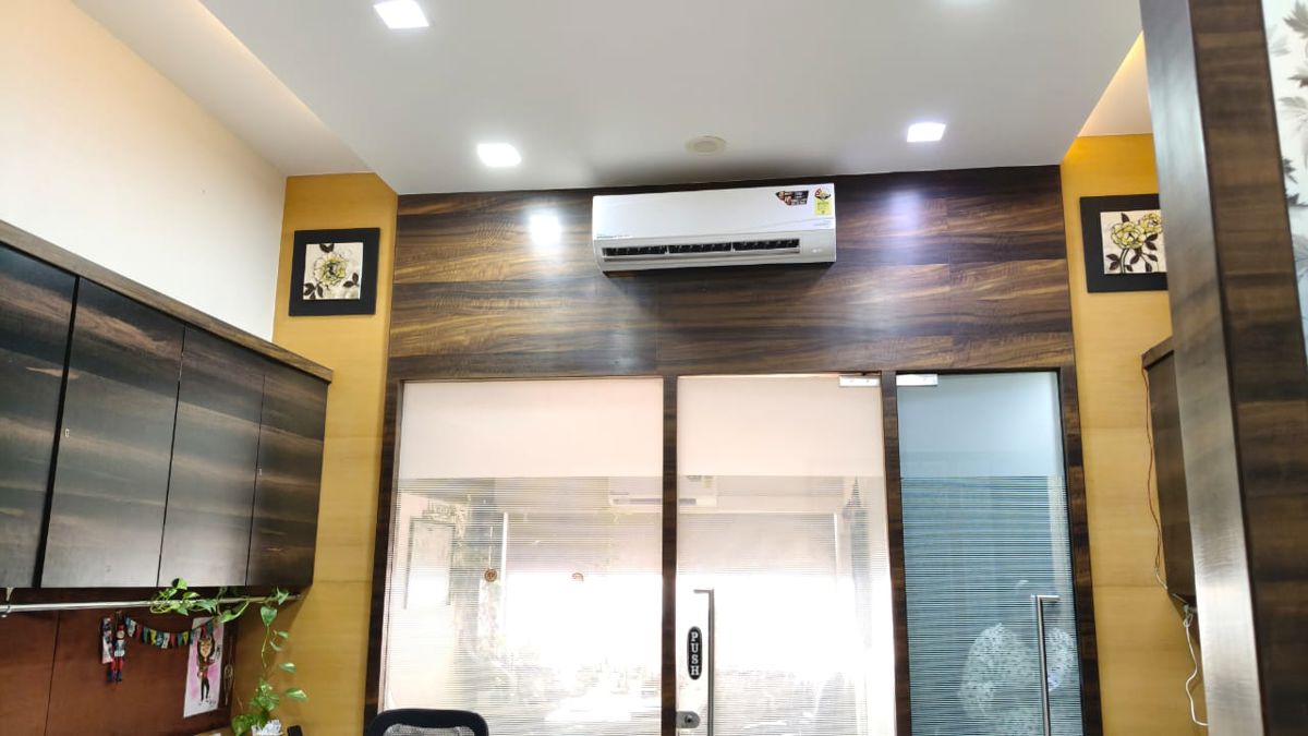 Office Space For Rent in Ijmima Tower