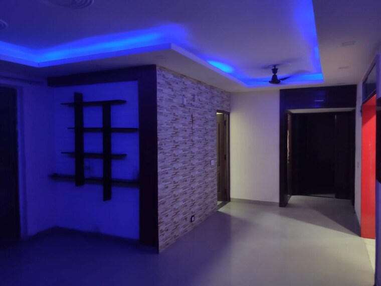 Bedroom, raheja-sampada 4 Bedroom 1850 Sq.Ft. Apartment In Sector 92 Gurgaon 10269613