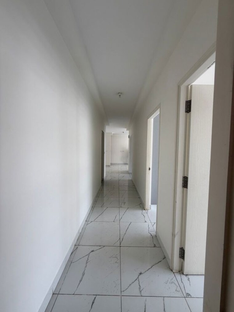 undefined, mantri-manyata-lithos 3 Bedroom 1740 Sq.Ft. Apartment In Thanisandra Bangalore 10269611