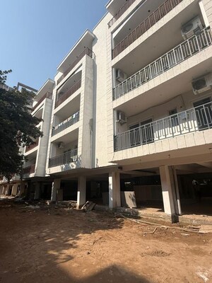 3 BHK Apartment For Sale in Nagla Road