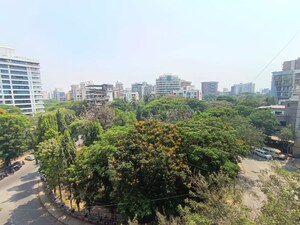 3 BHK Apartment – Garden View at Sandu Vasudeo Bhuvan, Chembur - for Rent