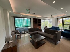 4 BHK + Pooja Room,Servant Room Builder Floor For Sale in Delhi Cantonment
