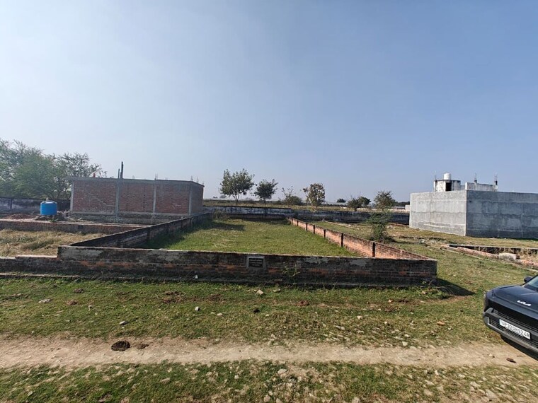 undefined, jankipuram vistar 4 Bedroom 1550 Sq.Ft. Independent House In Jankipuram Vistar Lucknow 10269577