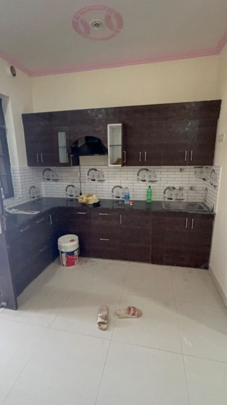 Kitchen, jankipuram vistar 4 Bedroom 1550 Sq.Ft. Independent House In Jankipuram Vistar Lucknow 10269577