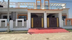 4 BHK Independent House For Sale in Jankipuram Vistar