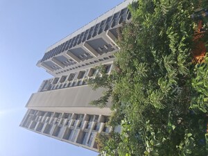 1 BHK Apartment For Rent in Neel Sidhi Anexo, Ghansoli