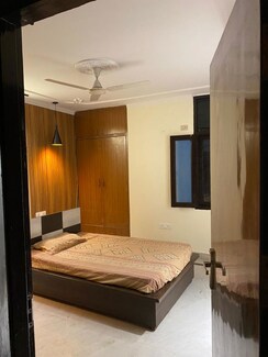 4 BHK Apartment For Rent in Kocoon