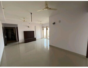 Building Lobby in 2 BHK Apartment at Eldeco Accolade, Sohna Sector 2 – for Rent