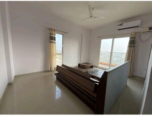Bedroom in 2 BHK Apartment at Eldeco Accolade, Sohna Sector 2 – for Rent