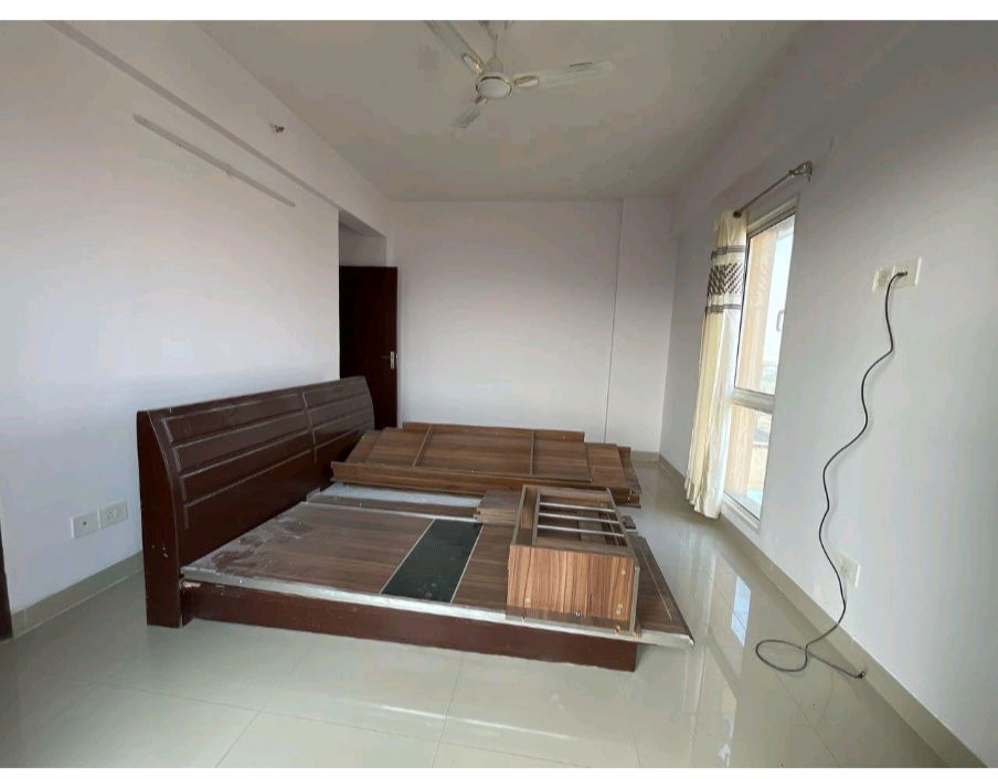 2 BHK Apartment For Rent in Eldeco Accolade