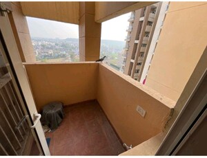 Furnished Amenities in 2 BHK Apartment at Eldeco Accolade, Sohna Sector 2 – for Rent