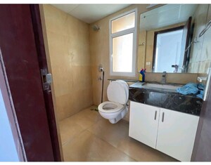 Kitchen in 2 BHK Apartment at Eldeco Accolade, Sohna Sector 2 – for Rent