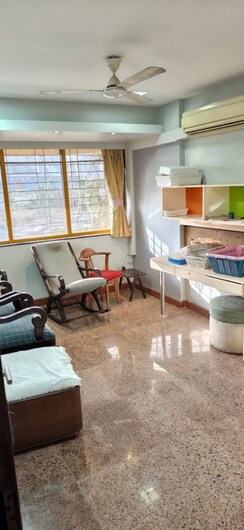 3 BHK Apartment For Rent in Aster Tower