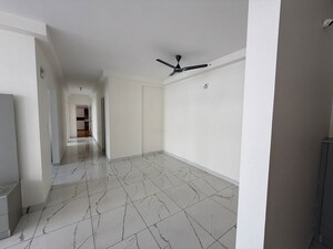  3 BHK Apartment at Mantri Lithos, Thanisandra – for Rent