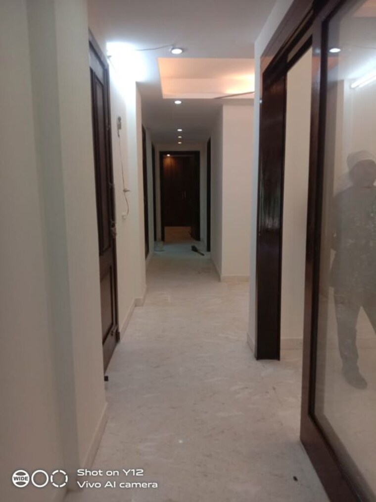 undefined, delhi cantonment 3 Bedroom 208 Sq.Yd. Builder Floor In Delhi Cantonment Delhi 10268165