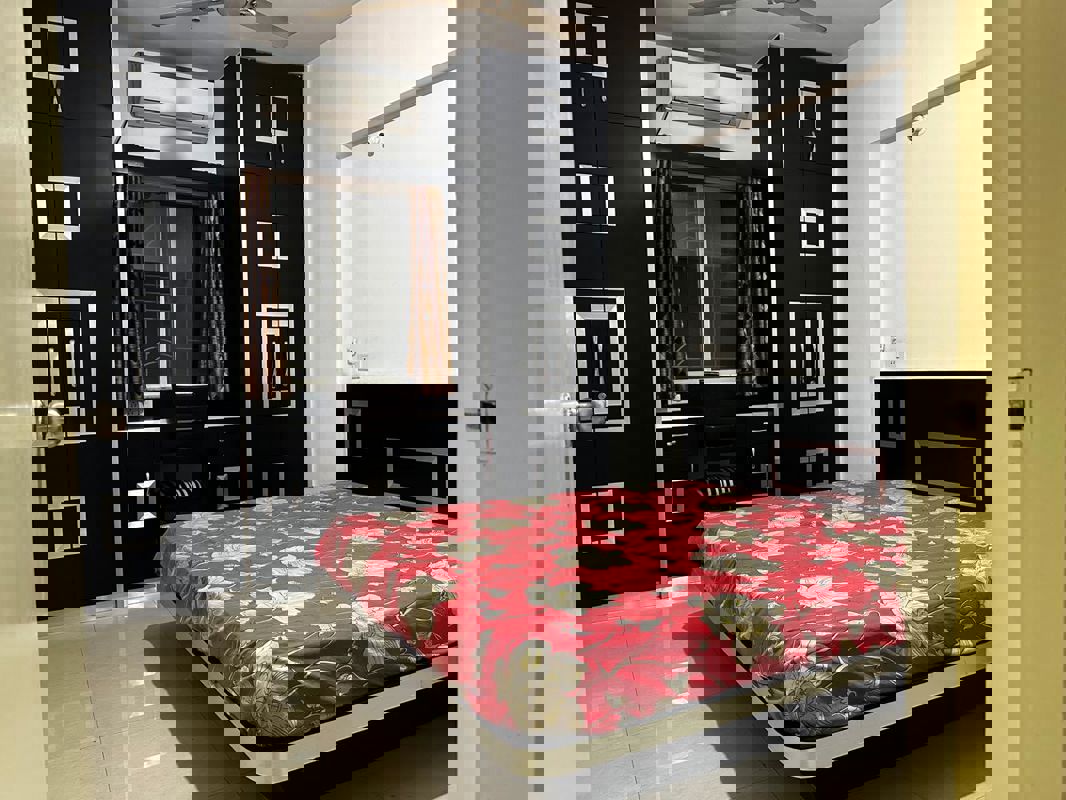 2 BHK 1180 Sq.Ft. Apartment in Kolte Patil Downtown Langston