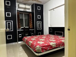 2 BHK Apartment For Rent in Kolte Patil Downtown Langston