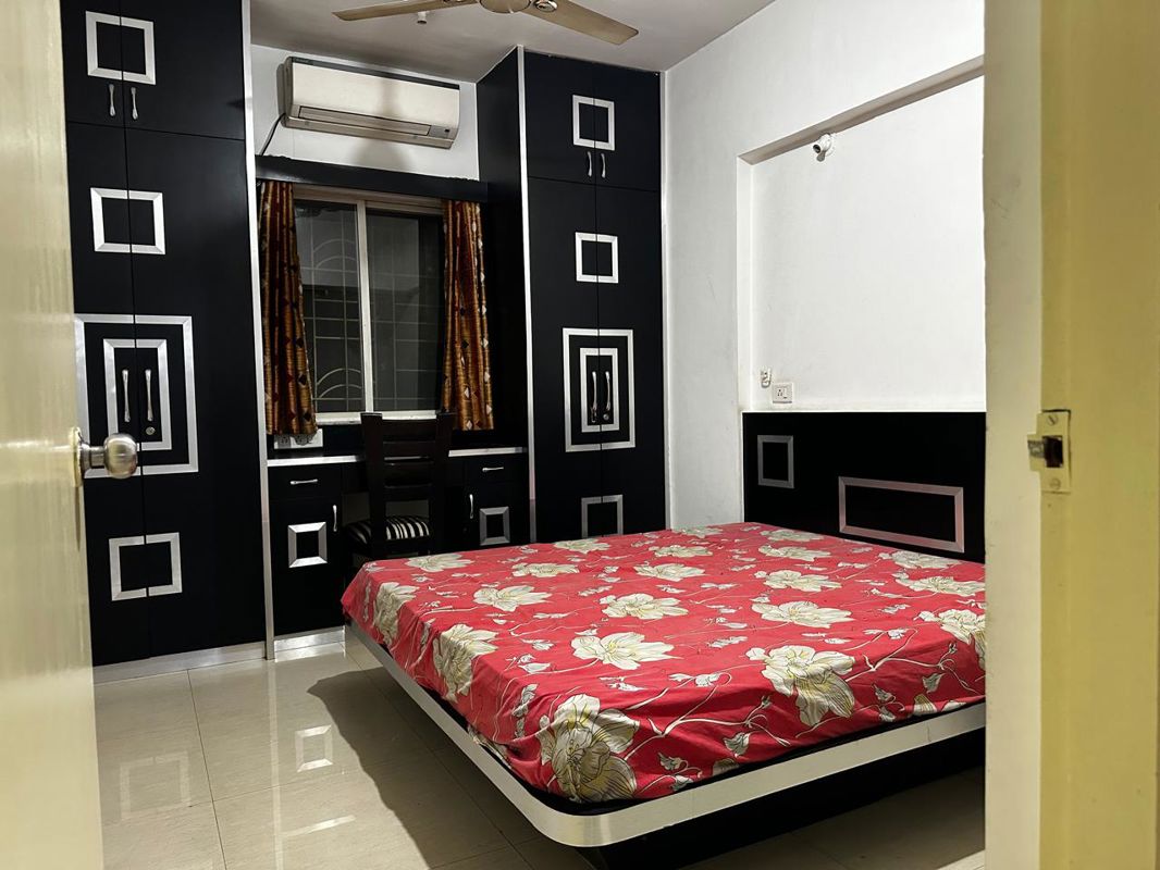 2 BHK Apartment For Rent in Kolte Patil Downtown Langston