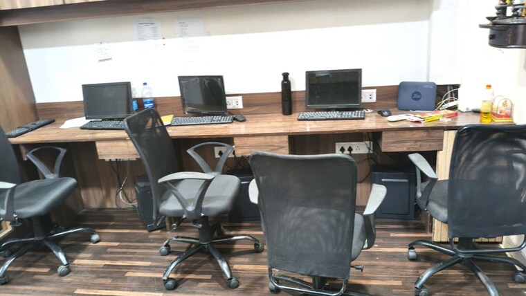 Cupboard, ijmima-complex Commercial Office Space 380 Sq.Ft. In Malad West Mumbai 10269624