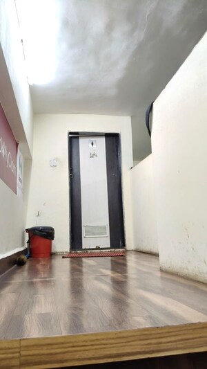 Building Lobby in  Office Space at Ijmima Complex, Malad West – for Rent