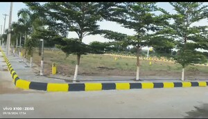   Plot at Bibinagar – for Sale