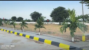   Plot at Bibinagar – for Sale