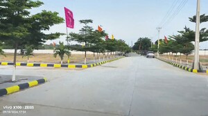  Plot For Sale in Bibinagar