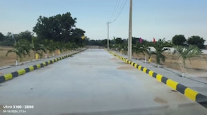   Plot at Bibinagar – for Sale