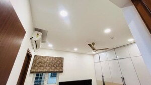 Furnished Amenities in 2.5 BHK Apartment at Aparna Sarovar Zenith, Nallagandla – for Rent