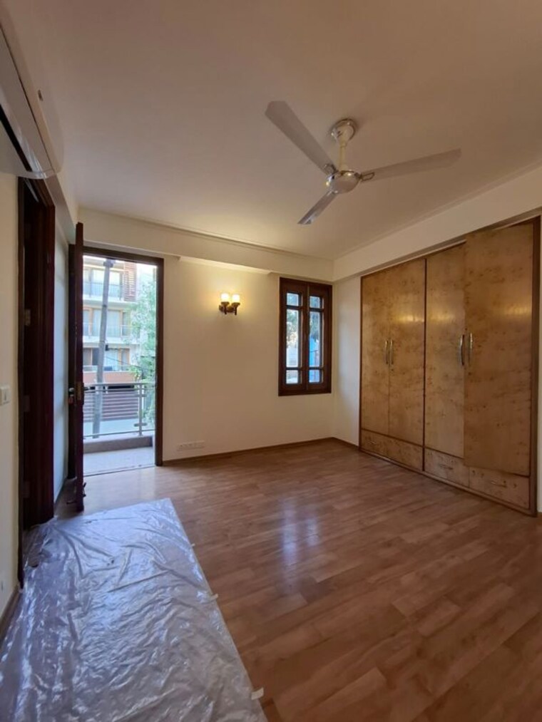 Bedroom, vasant vihar 4 Bedroom 3600 Sq.Ft. Builder Floor In Vasant Vihar Delhi 10269629