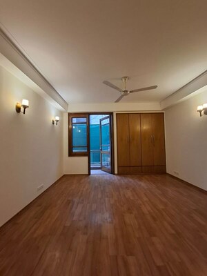 4 BHK Builder Floor For Rent in Vasant Vihar