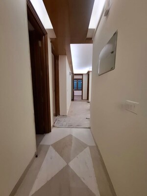  4 BHK Builder Floor at Vasant Vihar – for Rent
