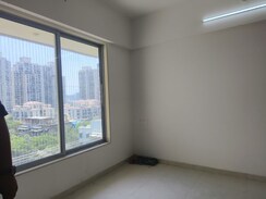 2 BHK + Extra Room Apartment For Rent in Parekh Celeste