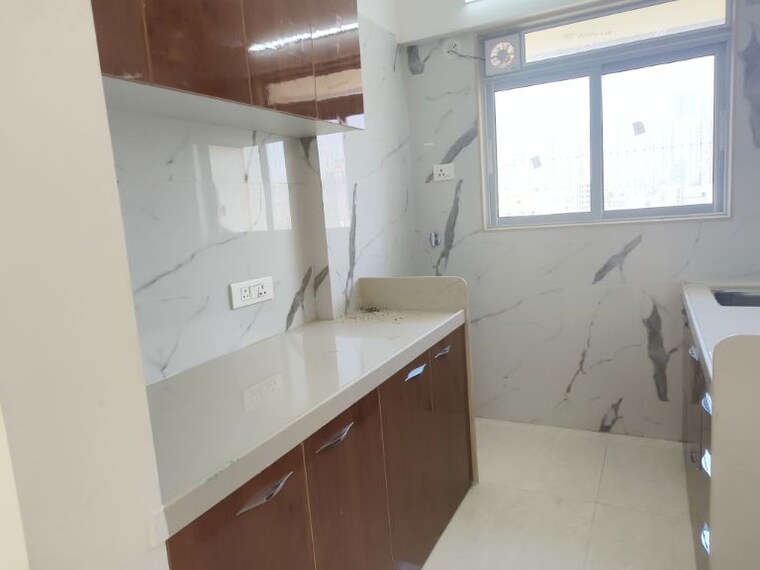 Kitchen, parekh-celeste 2 Bedroom 602 Sq.Ft. Apartment In Goregaon West Mumbai 10269661