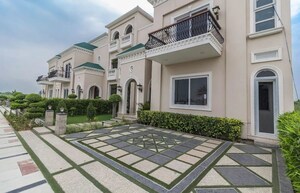  Plot – Exterior View View at Omaxe New Chandigarh, North Mullanpur - for Sale