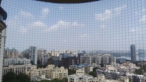 Master Plan in 3 BHK Apartment at Hiranandani Gardens Lake Castle, Powai – for Rent