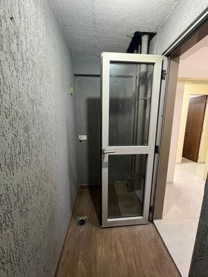 Balcony in 2 BHK Apartment at Amar Mahal, Chembur – for Rent