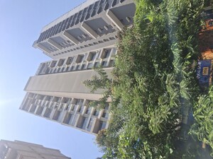 1 BHK Apartment For Rent in Neel Sidhi Anexo, Ghansoli