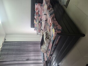 Bedroom in 1 BHK Apartment at Neel Sidhi Anexo, Ghansoli – for Rent