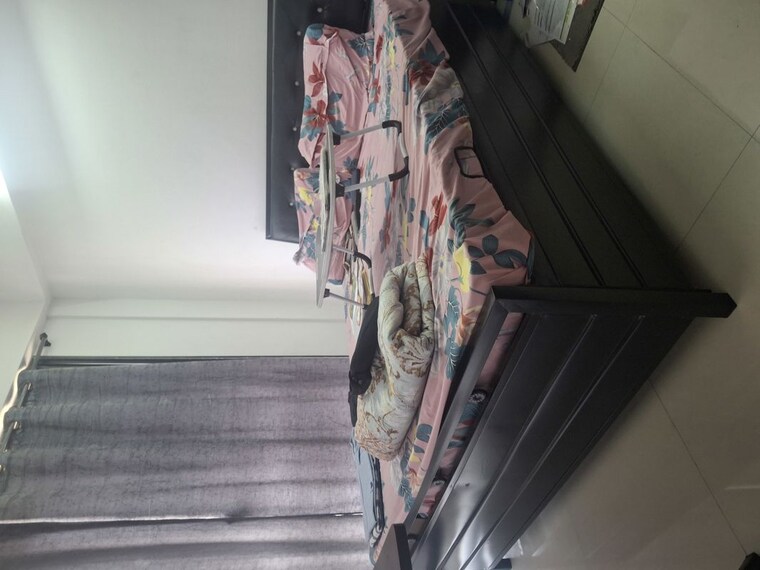 Bedroom, neel-sidhi-anexo 1 Bedroom 661 Sq.Ft. Apartment In Ghansoli Navi Mumbai 10269659