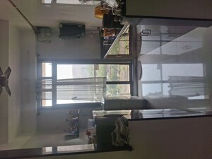 Kitchen in 1 BHK Apartment at Neel Sidhi Anexo, Ghansoli – for Rent