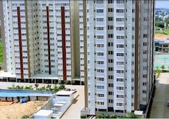 3 BHK + Pooja Room Apartment For Rent in Arvind Sporcia